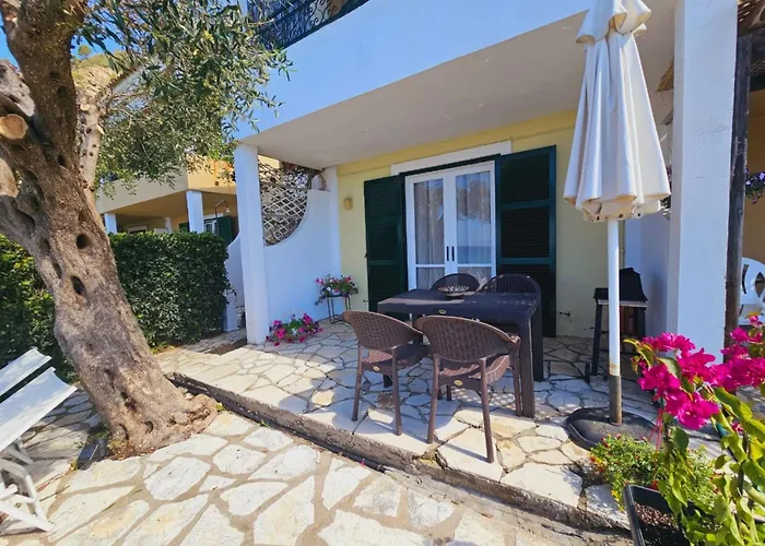Corfu 24 Daire