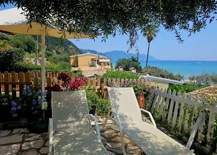 Corfu 24 Apartament
