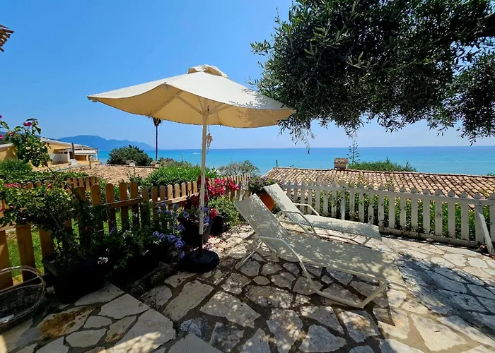 Apartament Corfu 24