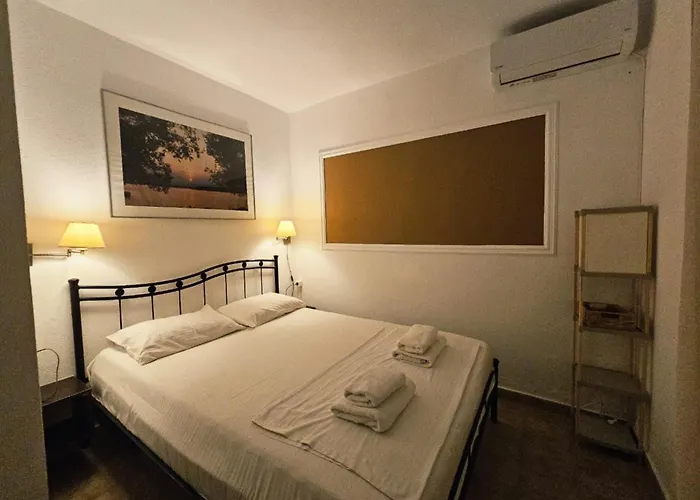 Corfu 24 Apartament