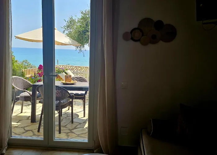 Corfu 24 Apartament