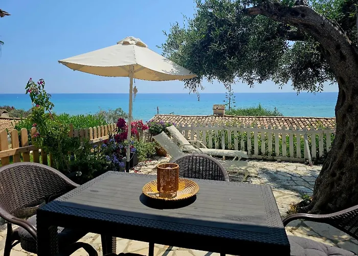 Apartament Corfu 24